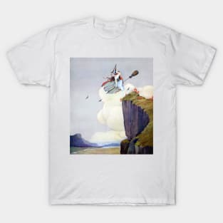 The Witch T-Shirt